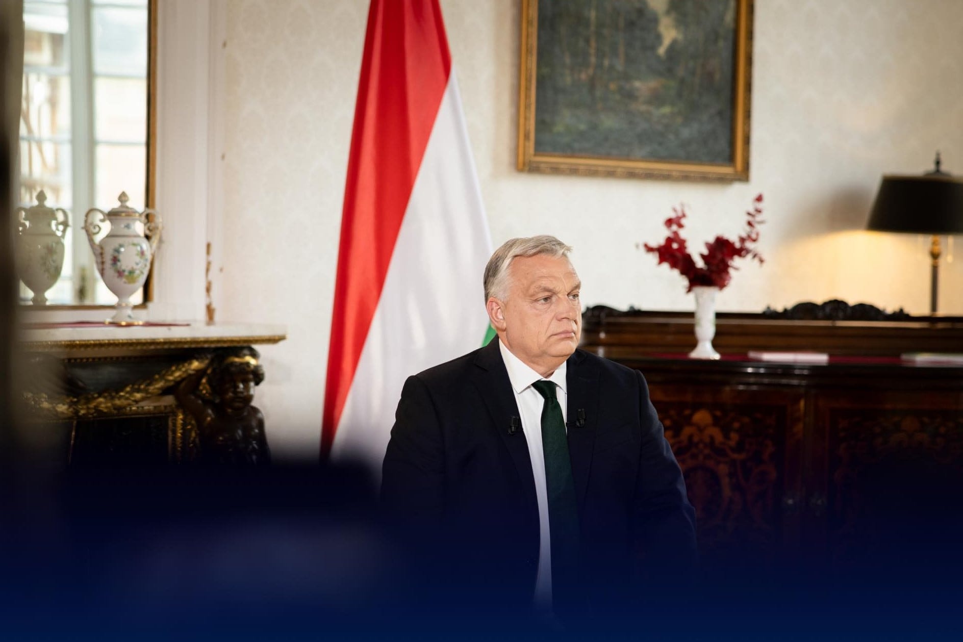Orbán Viktor: Magyarország méltó fogadtatásban részesítené Vlagyimir Putyint