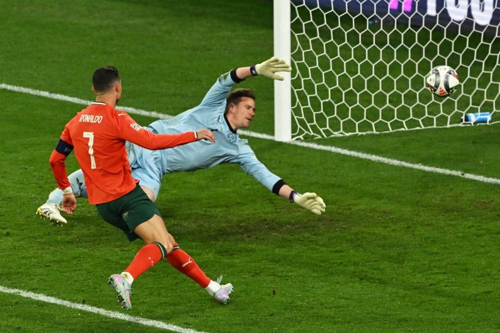 Nemzetek Ligája: Portugália várja döntőbeli ellenfelét