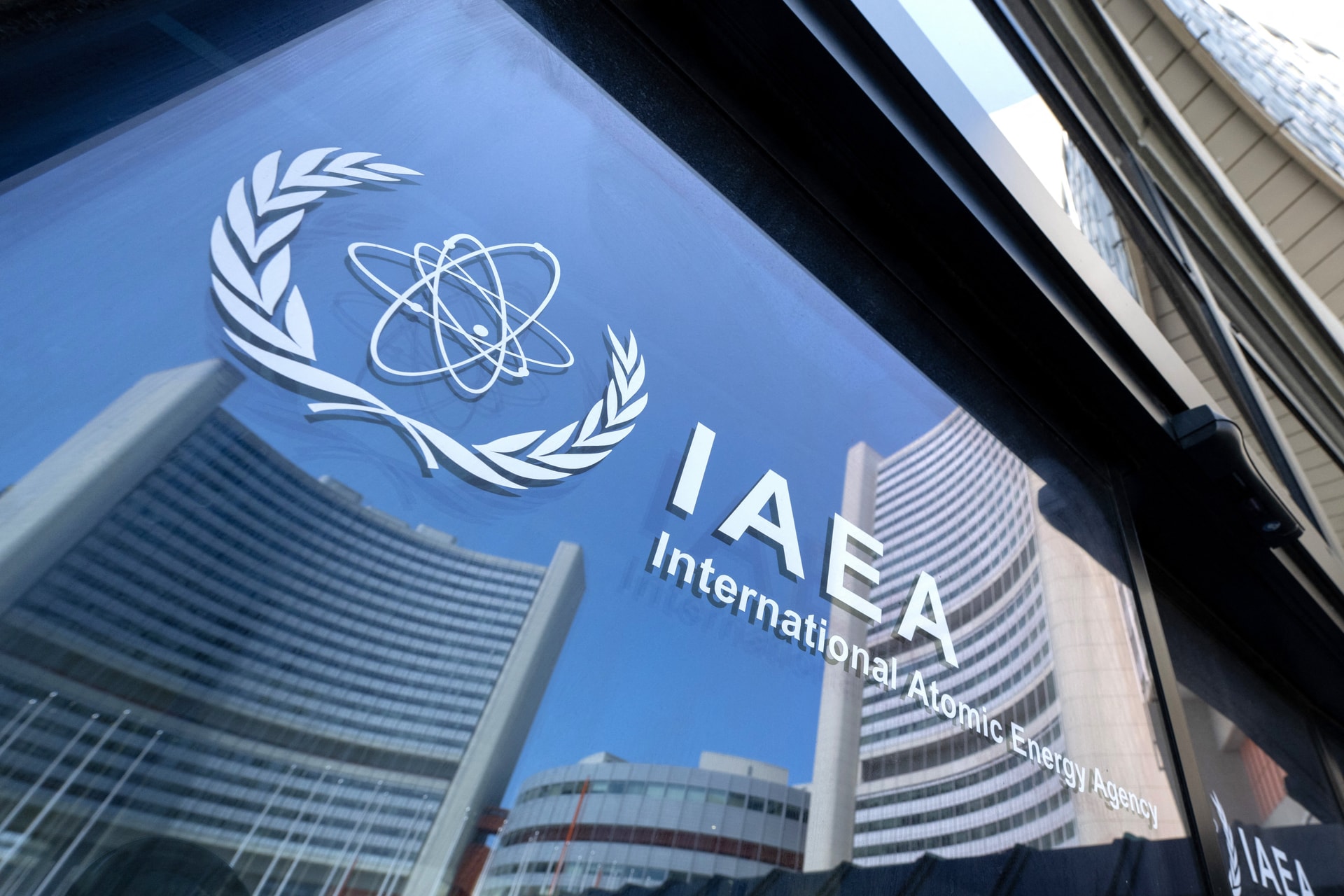 A Nemzetközi Atomenergia-ügynökség  hétfőn zárt ülést tart