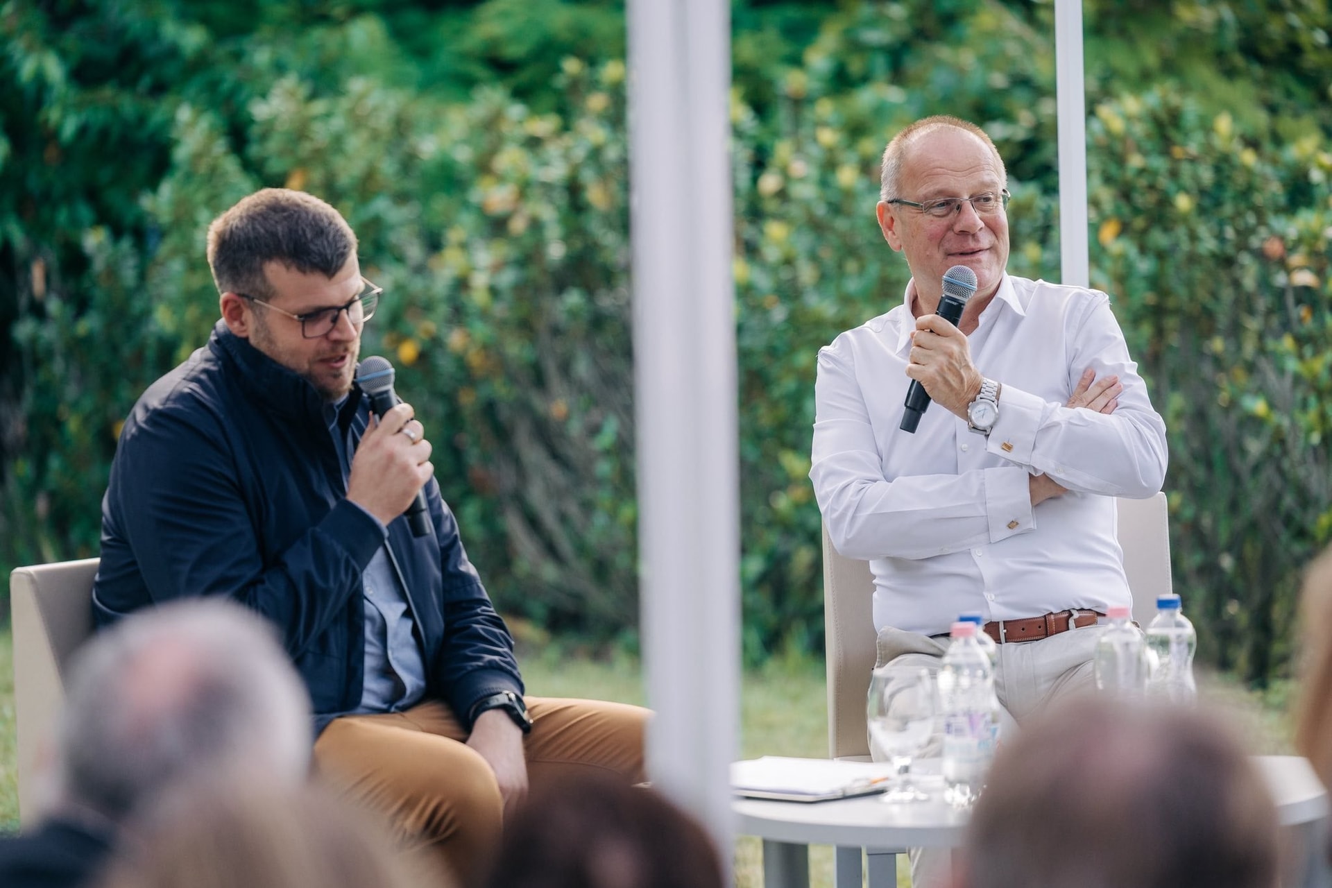 Navracsics Tibor: Alapvető érdekünk, hogy 2026-ban a választás a választókerületekben dőljön el