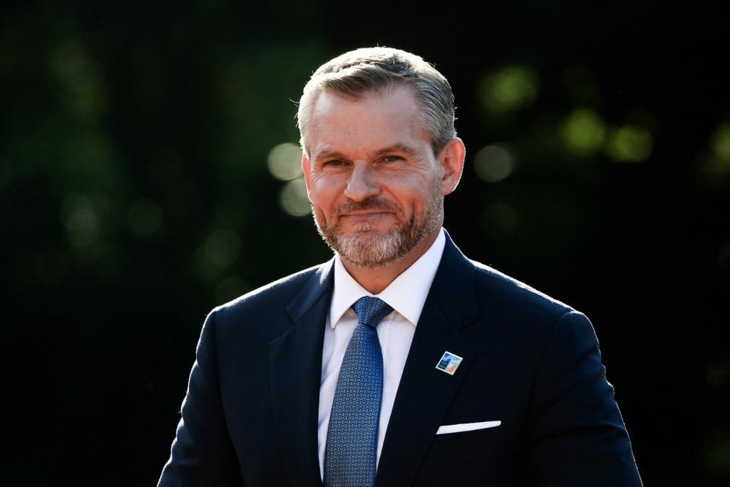 Aláírta a szlovák államfő a büntető törvénykönyv módosítását