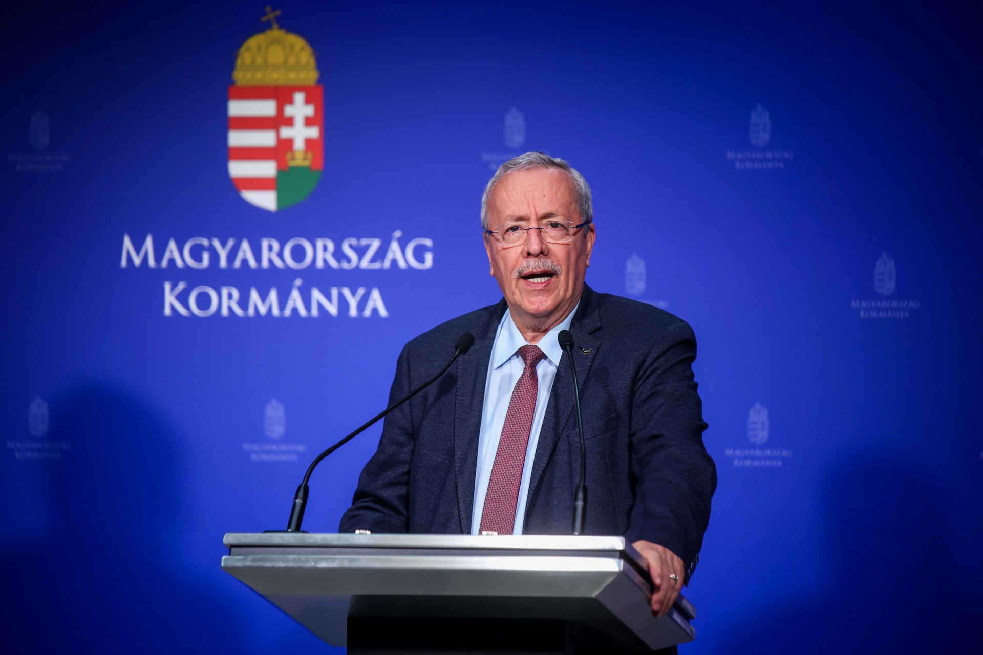A közbiztonság alapvető feltétele a gazdasági stabilitásnak