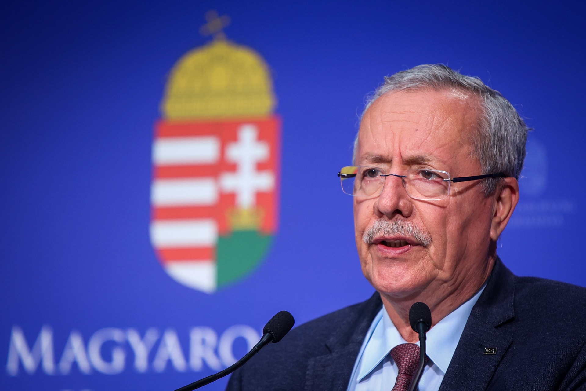 Nyugat-Európában is „betelt a pohár”