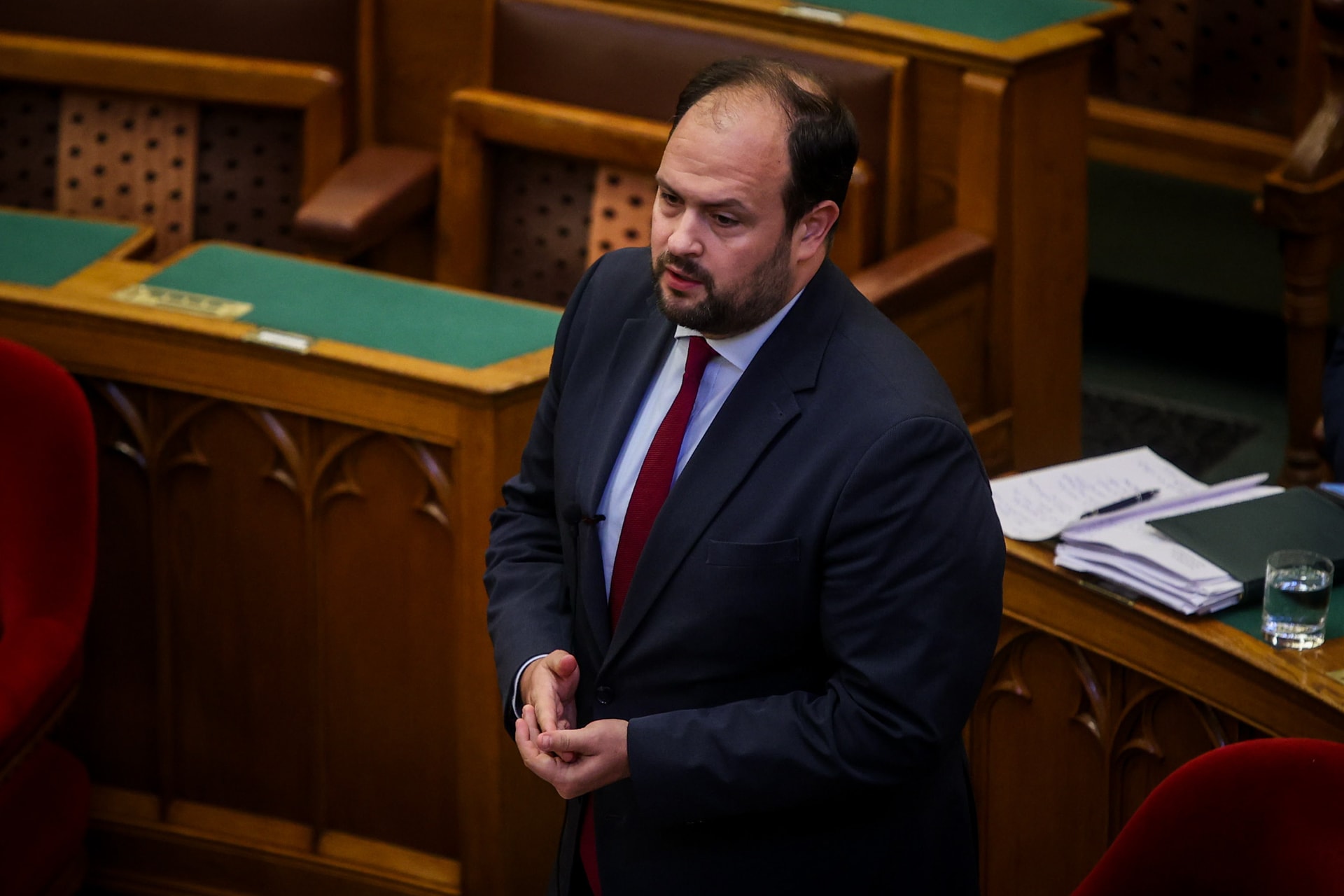 Közép-európai érdek a jó magyar-szlovák kapcsolat