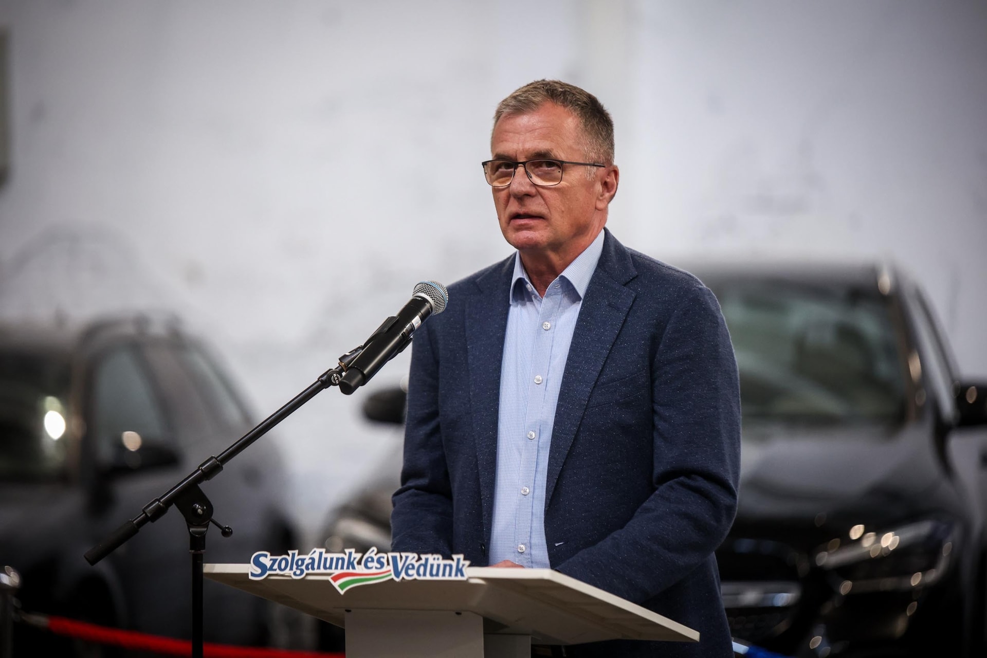 A drog elleni küzdelemben mindenkire szükség van