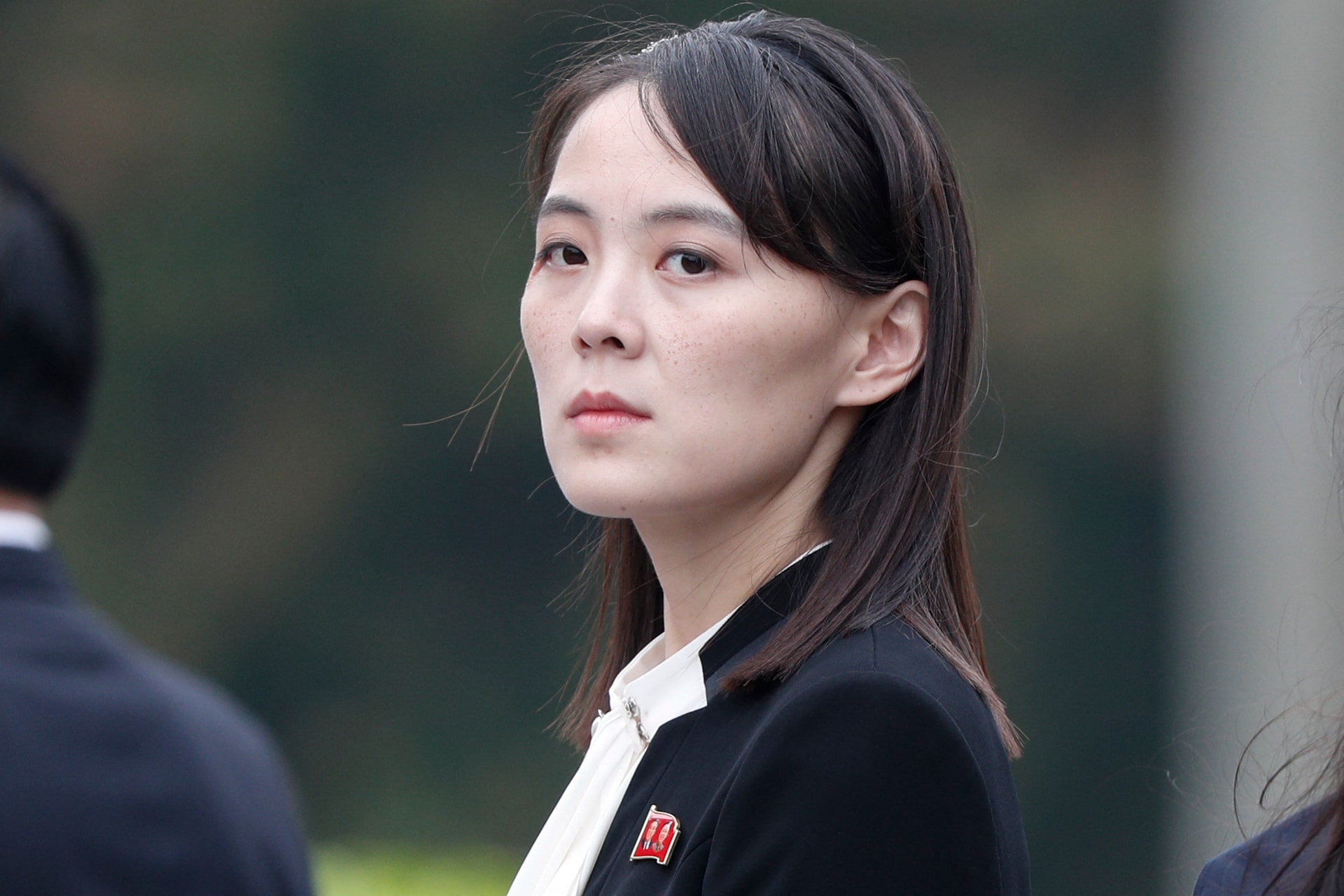 Kim Dzsongun húga: az USA ismerje el Észak-Koreát nukleáris fegyverrel rendelkező országnak