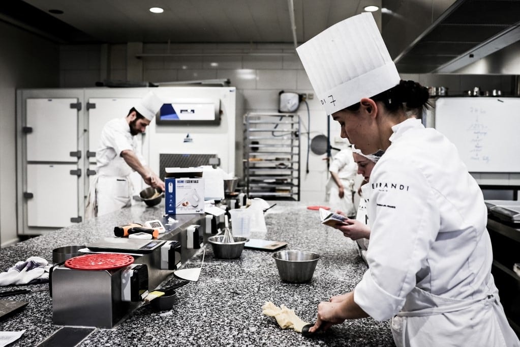 Megjelent a Dining Guide TOP100 kiadványa