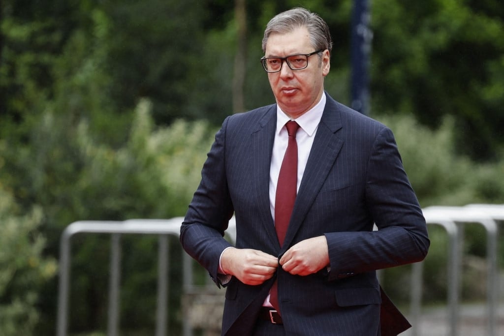 Vučić: Az EU-tagságért sem ismerjük el Koszovót