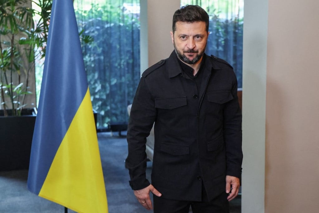 Ukrajna közös álláspontról tárgyal szövetségeseivel