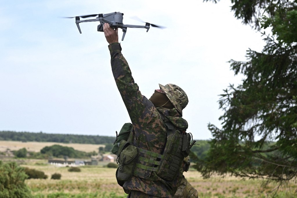 NATO-tagországot támadott Ukrajna?