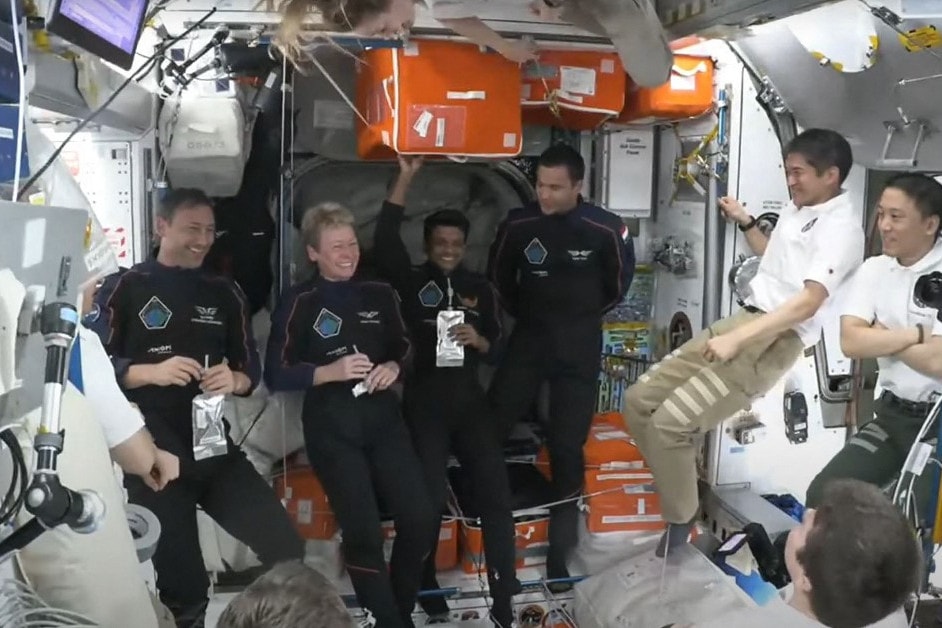 Ilyen látványos lesz Kapu Tibor visszatérése + VIDEÓ