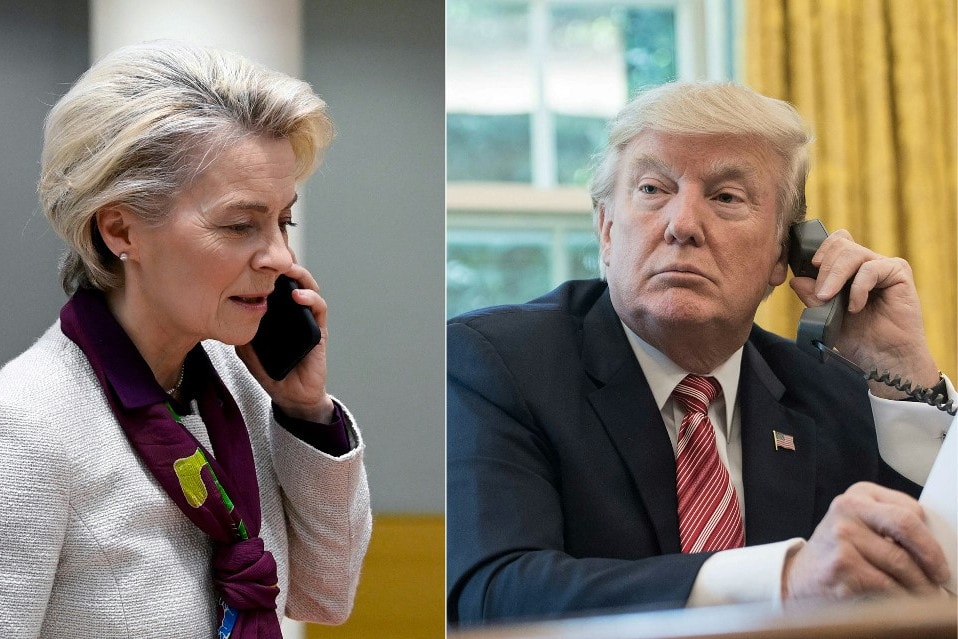 Az unió felkészült bármilyen eshetőségre