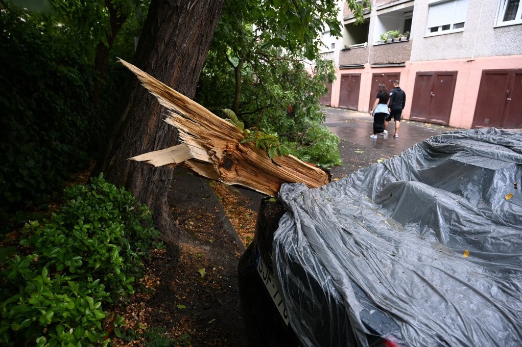 Összegzik a károkat