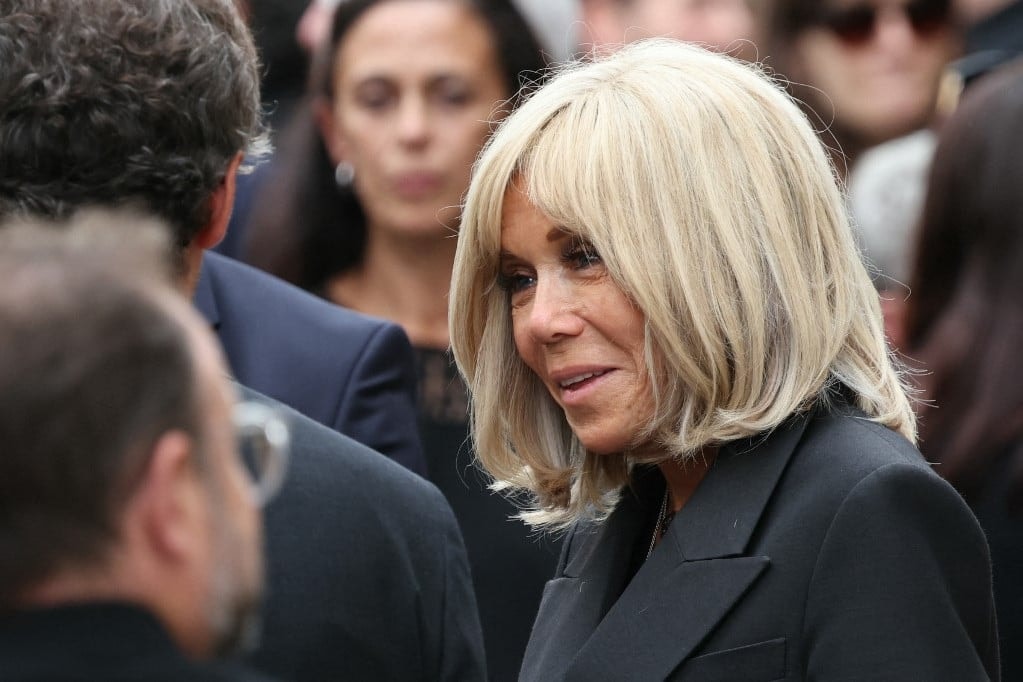 Hatalmas felháborodás a first lady miatt
