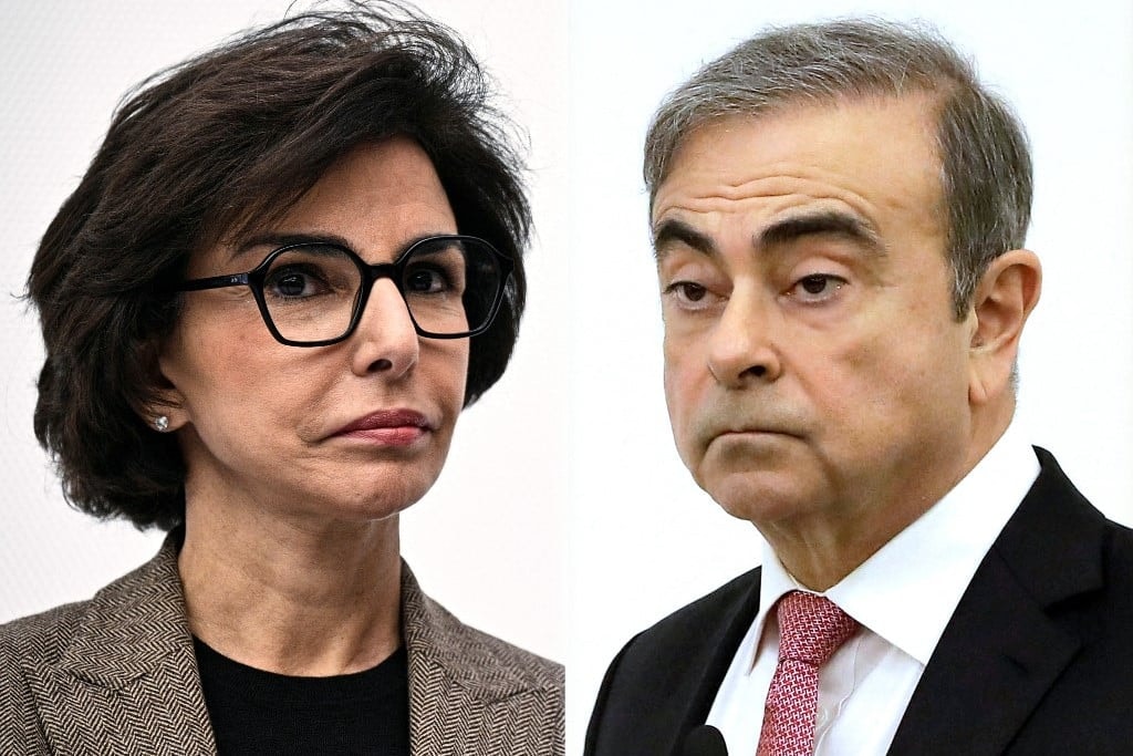 A francia politikai élet egyik legnagyobb botránya: Korrupció miatt áll bíróság elé a miniszter?