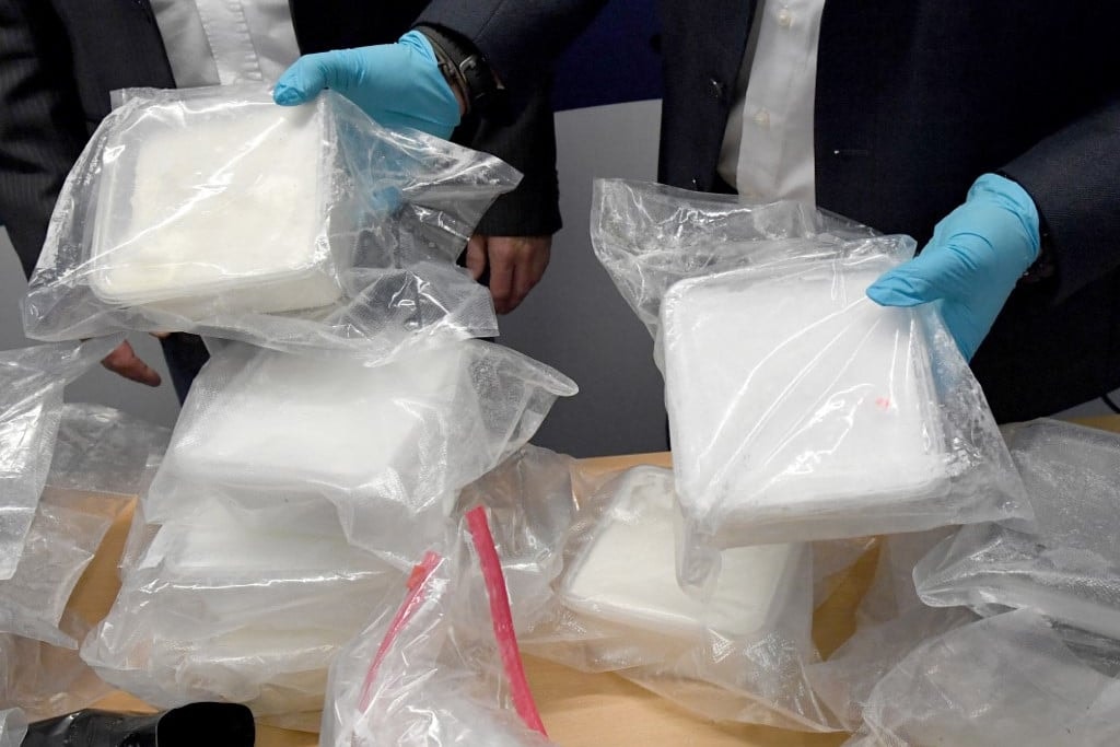 Két drogkereskedőt fogtak el a rendőrök Törökszentmiklóson