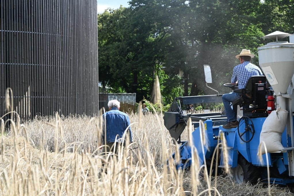 A szárazság lassíthatja a német gazdaság fellendülését