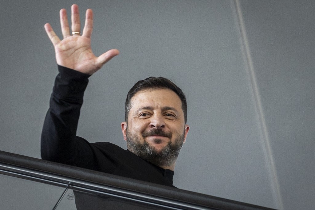 Ukrán képviselő: Háromszázezer dolláros vérdíjat ajánlottak fel a meggyilkolásomért