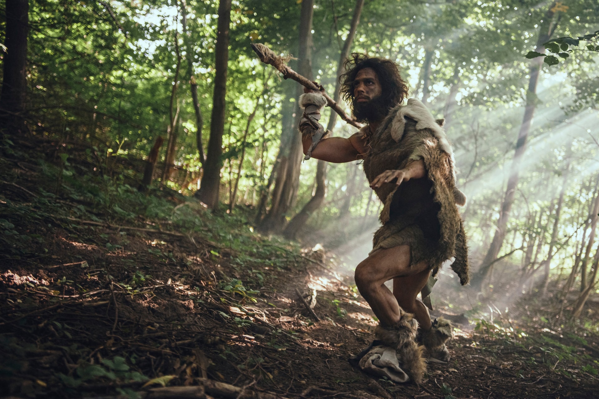 Ez lehet a neandervölgyi emberek kihalásának egyik oka?