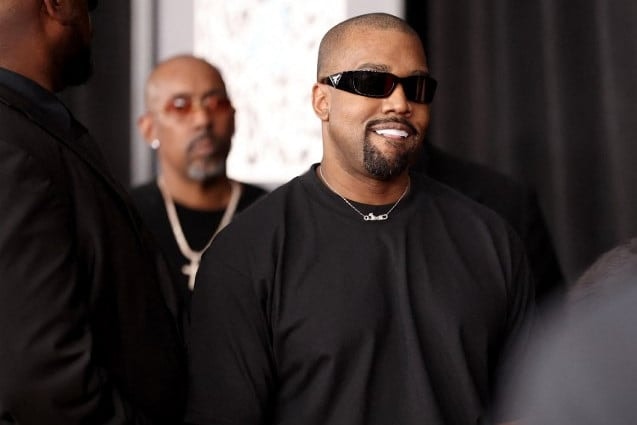 Kanye Westnek rehabilitációs központba kellett mennie