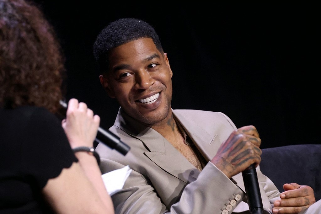Kid Cudi lép fel ASAP Rocky helyett