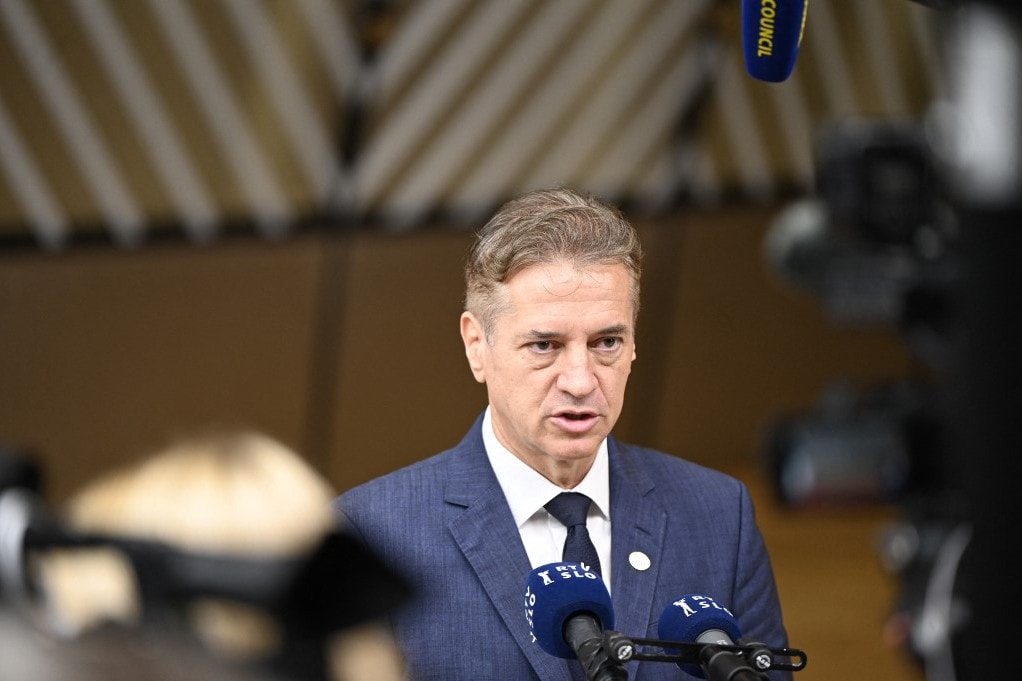 A védelmi kiadásokról szóló népszavazás hatályon kívül helyezéséről döntöttek