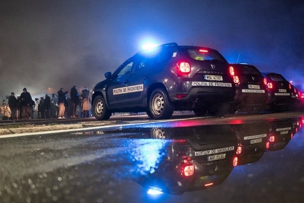 Ismét sok sofőr jogsija ugrott