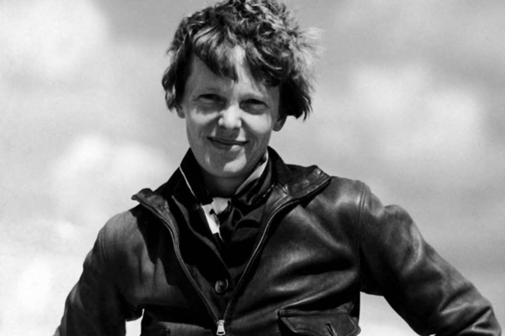 Megtalálták a 88 éve eltűnt Amelia Earhart maradványait?