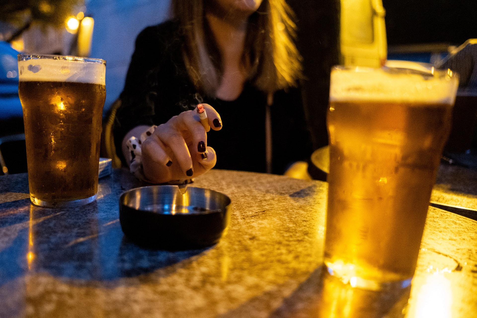 A sör váratlan egészségügyi előnyeit tárták fel