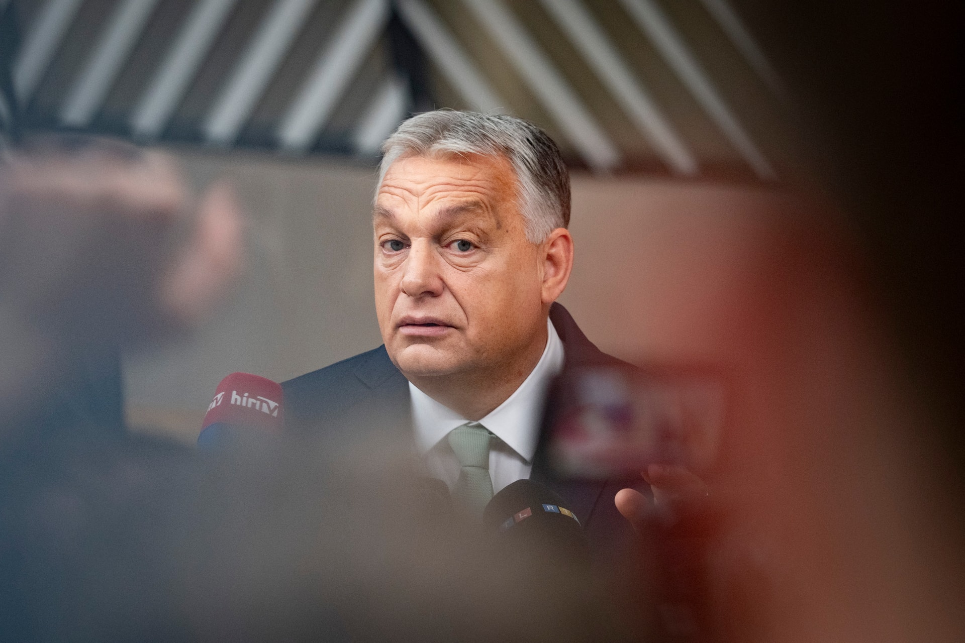 Orbán Viktor: Meg fogjuk nyerni a következő választást is