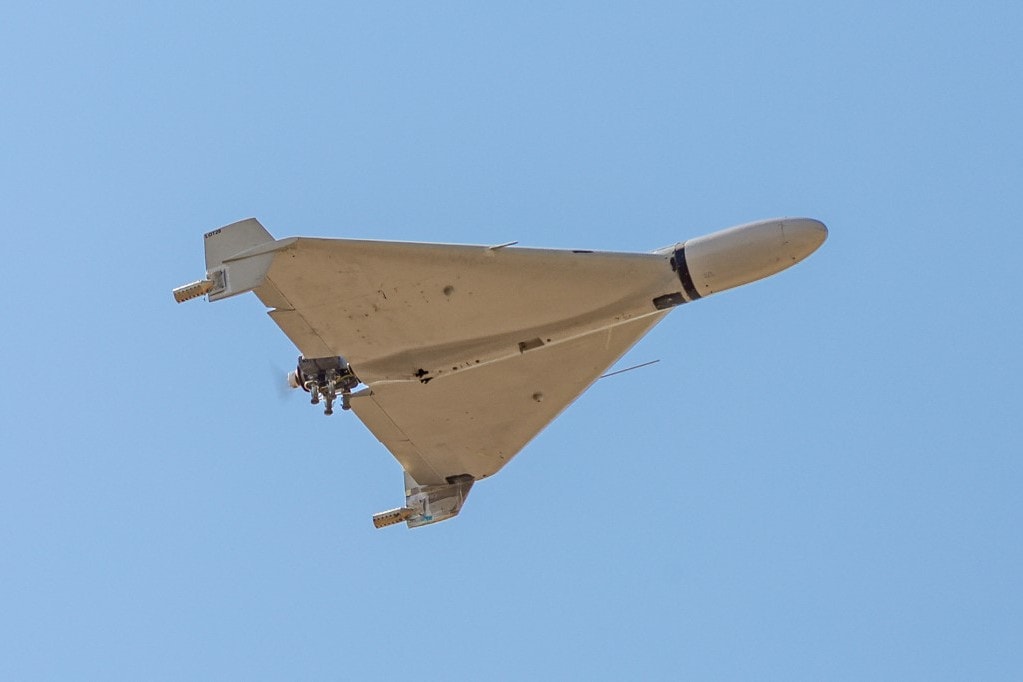 Putyin 2000 drónnal készül lecsapni Ukrajnára?