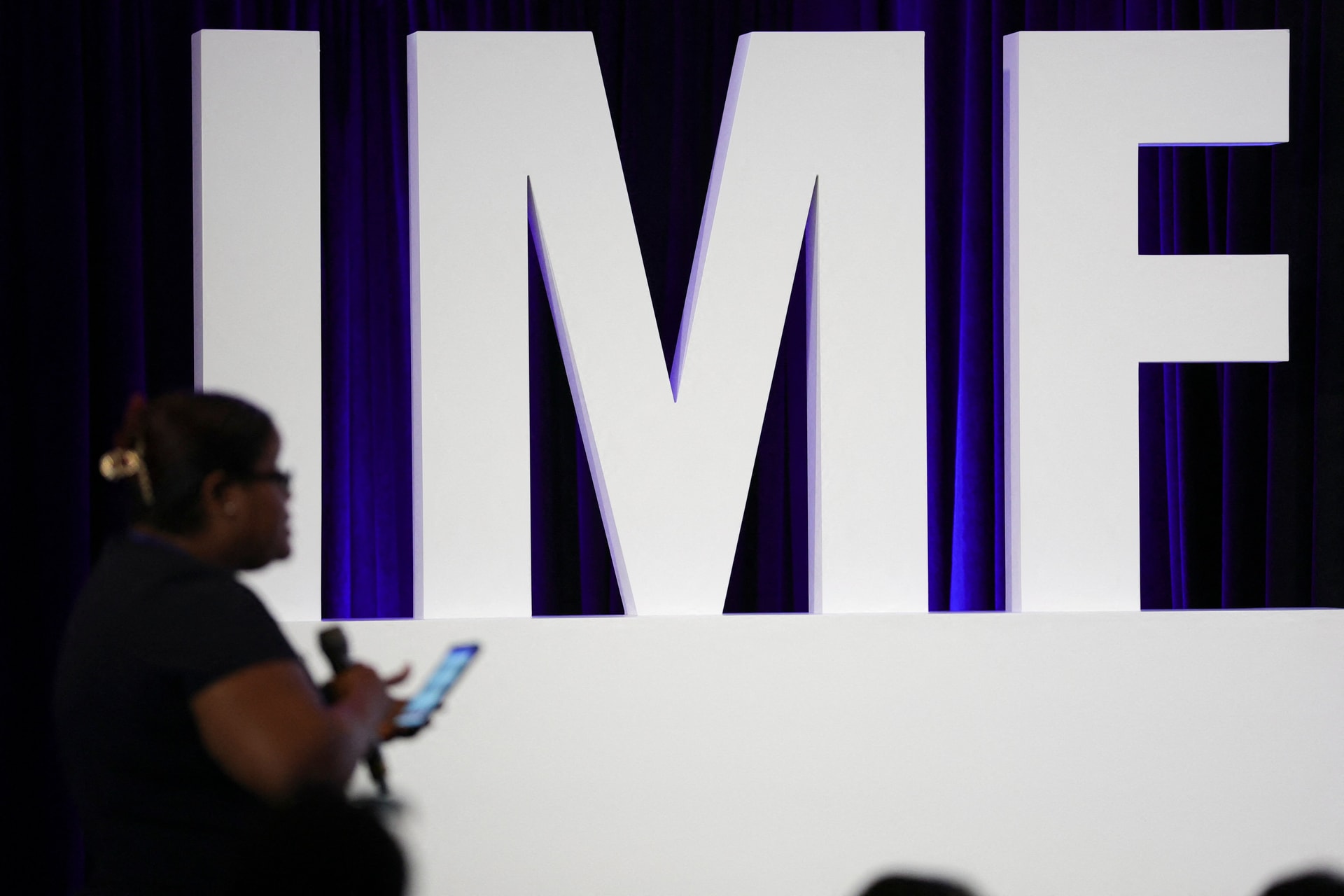 Az IMF 8,1 milliárd dolláros hitelt hagyott jóvá Ukrajnának