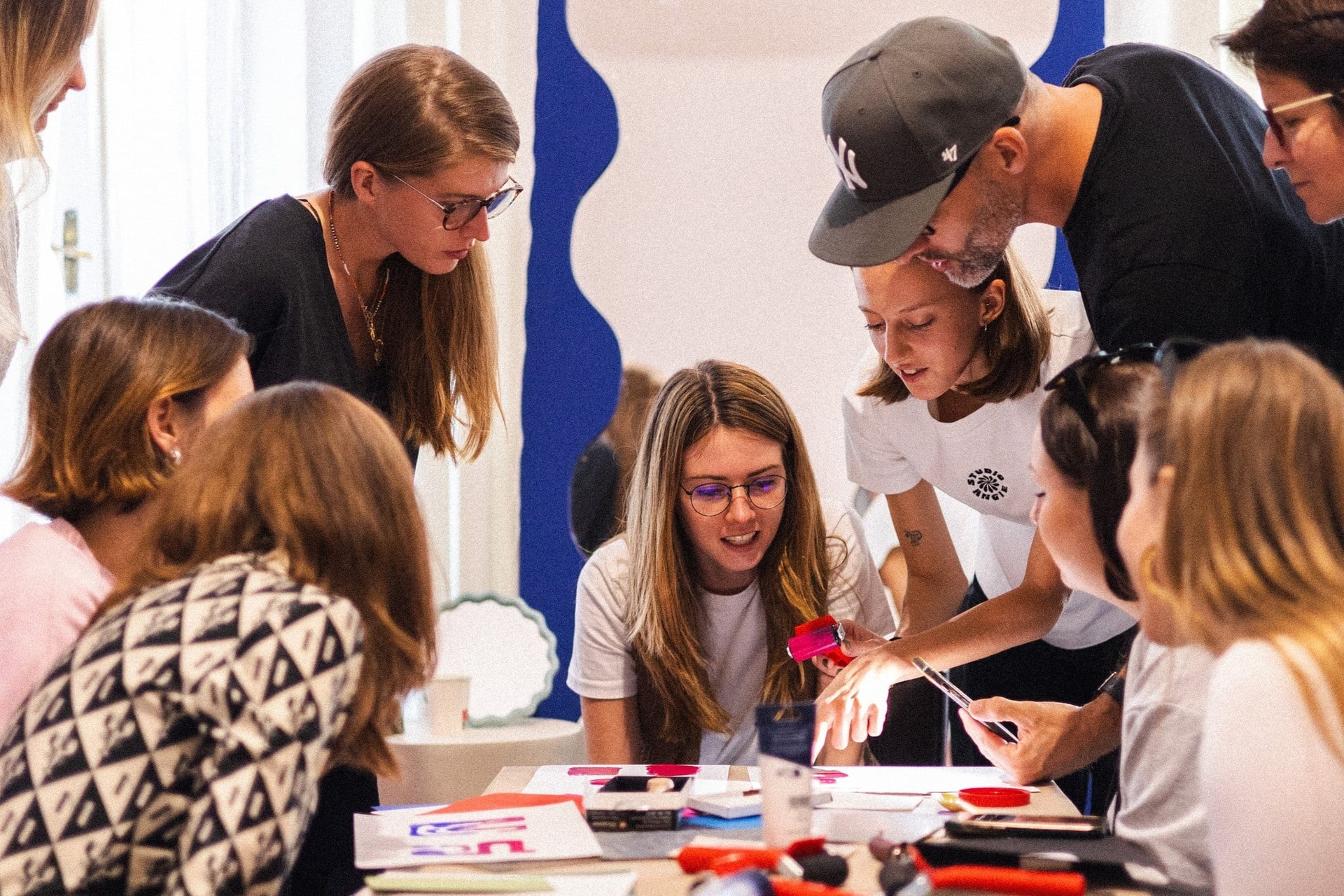 Budapest Design Week: több mint 26 ezer látogatója volt a rendezvénynek
