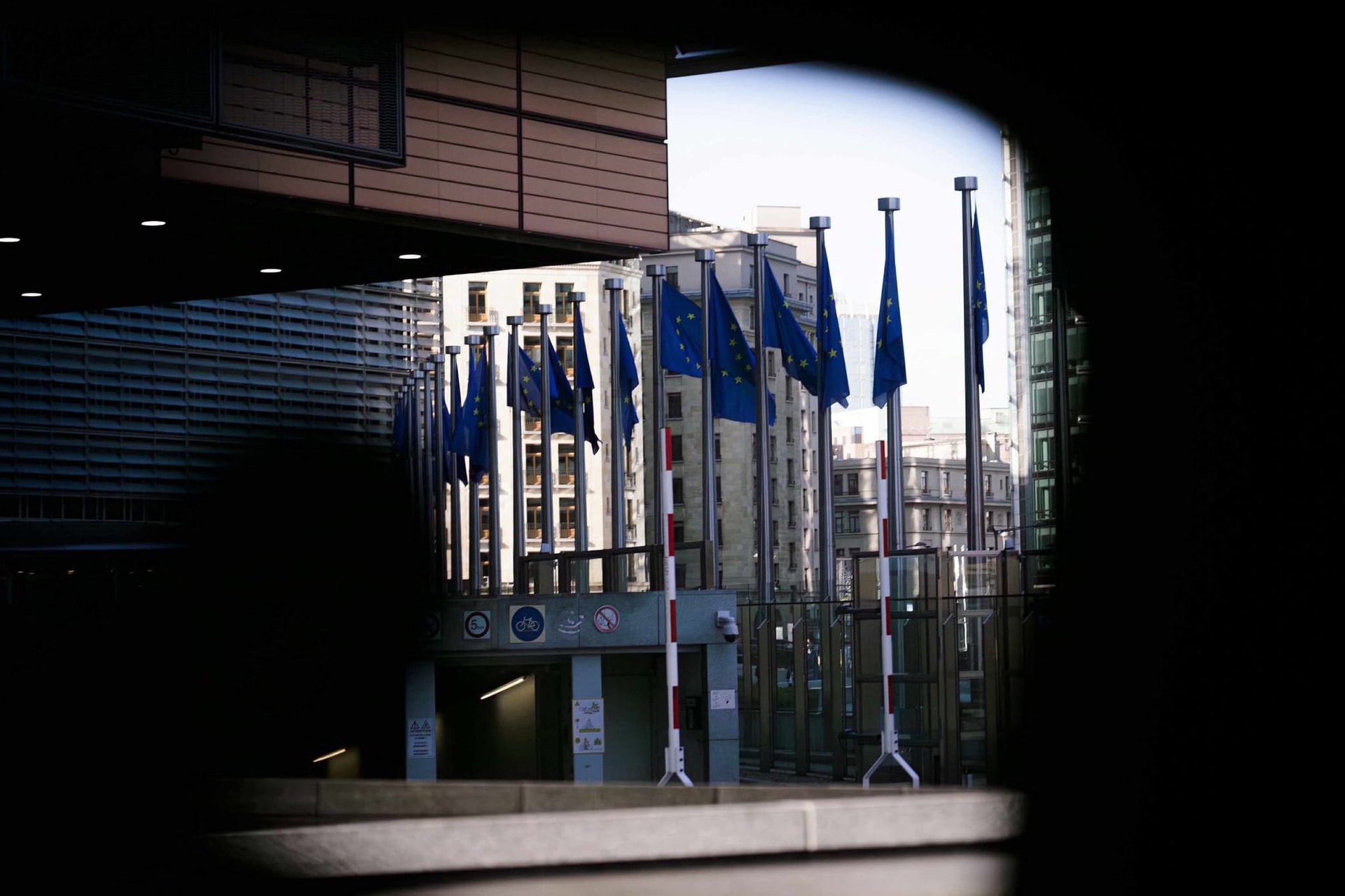Polgárháború szélén tántorog az Európai Unió számos országa