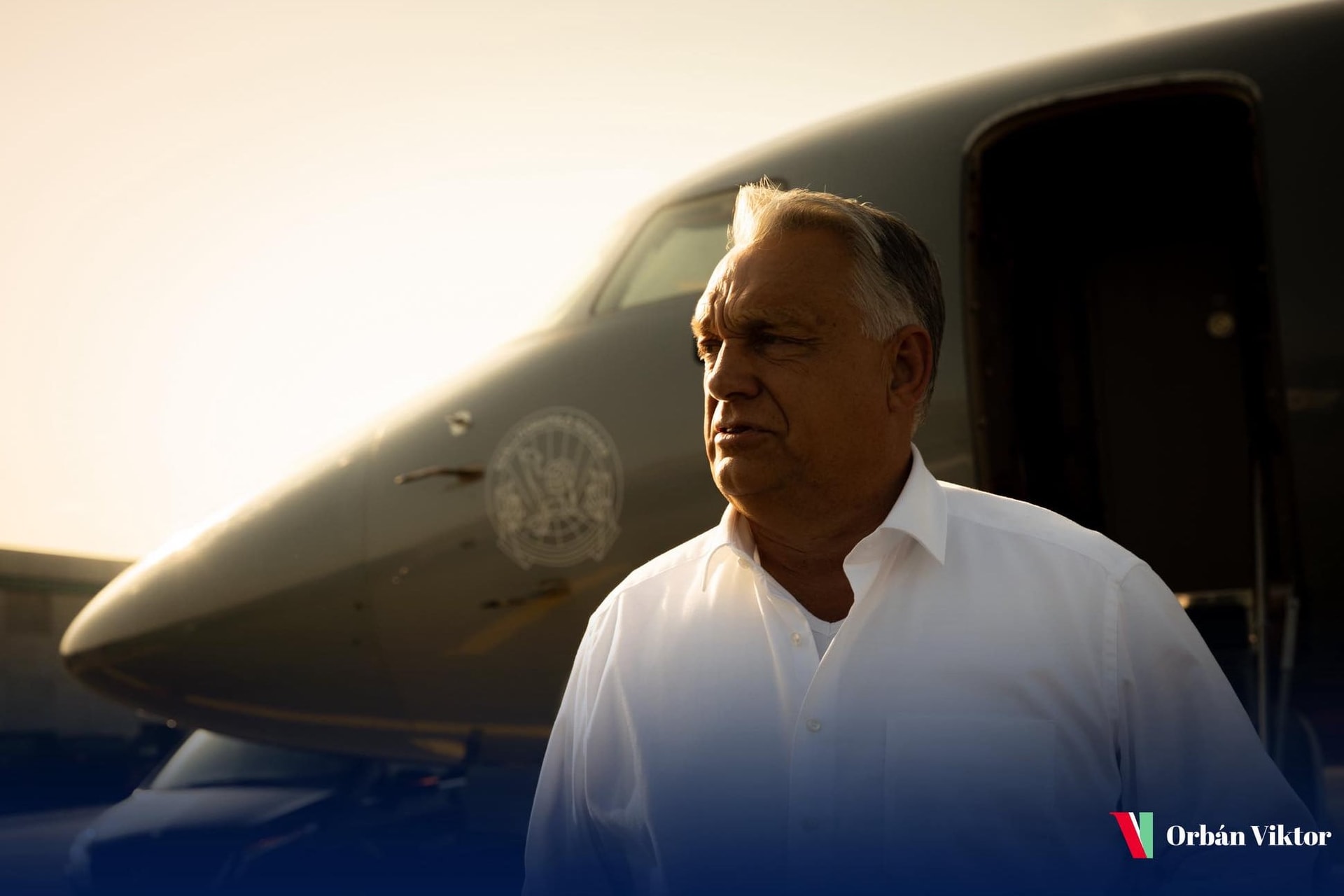 Orbán Viktor: Ezen múlik Magyarország jövője