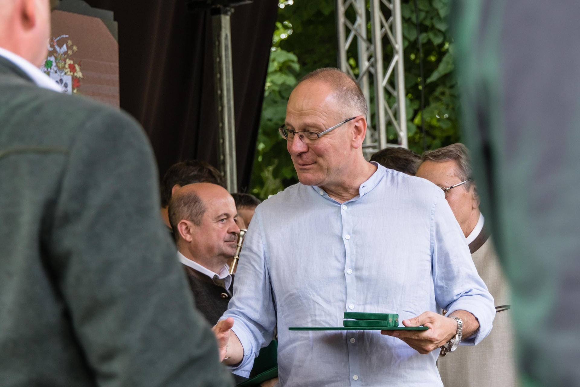 Navracsics Tibor: A Jakab Napok rendezvénye az élet teljességének ünnepe