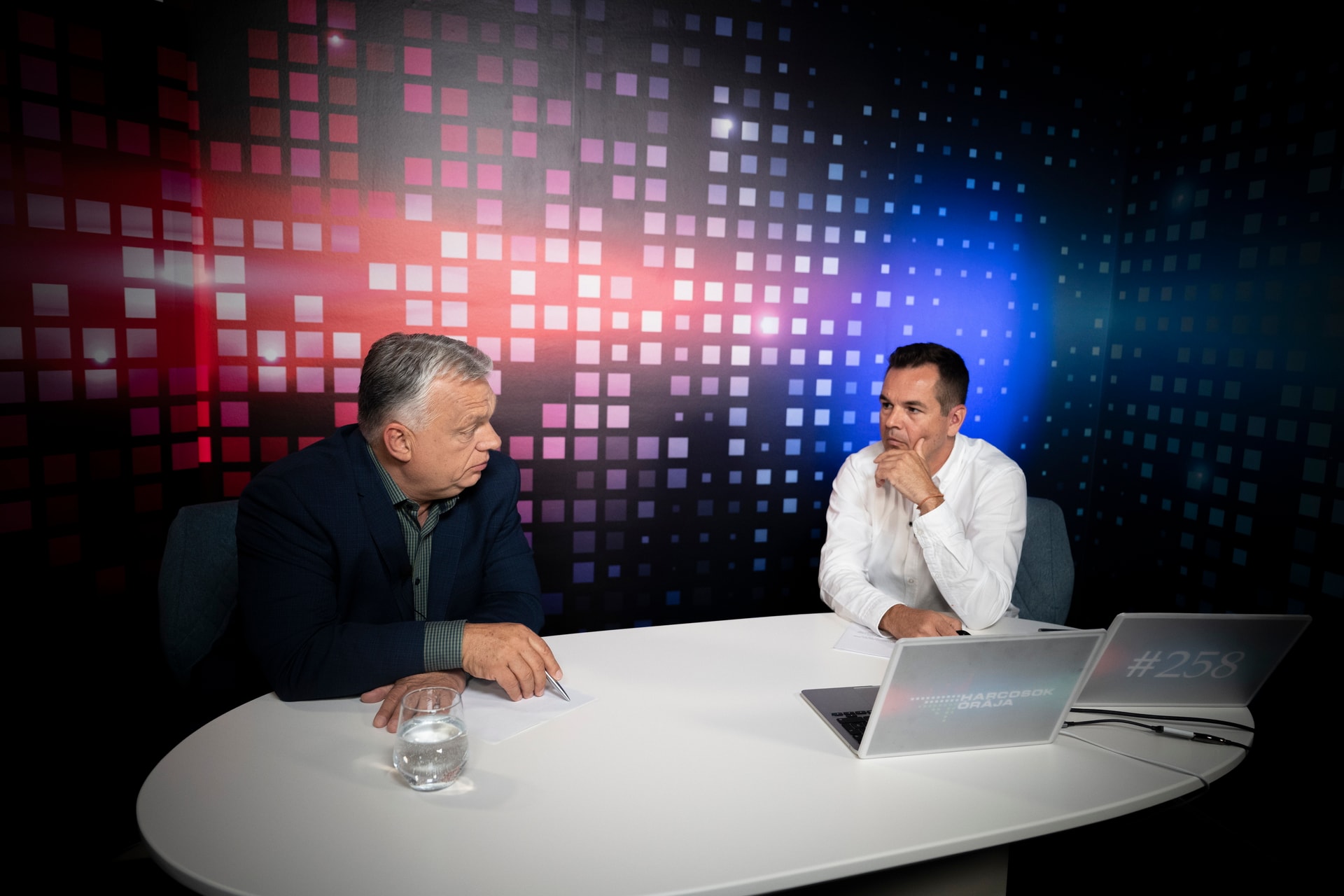 Orbán Viktor: Mindig és minden úgy lesz, ahogy az emberek döntenek