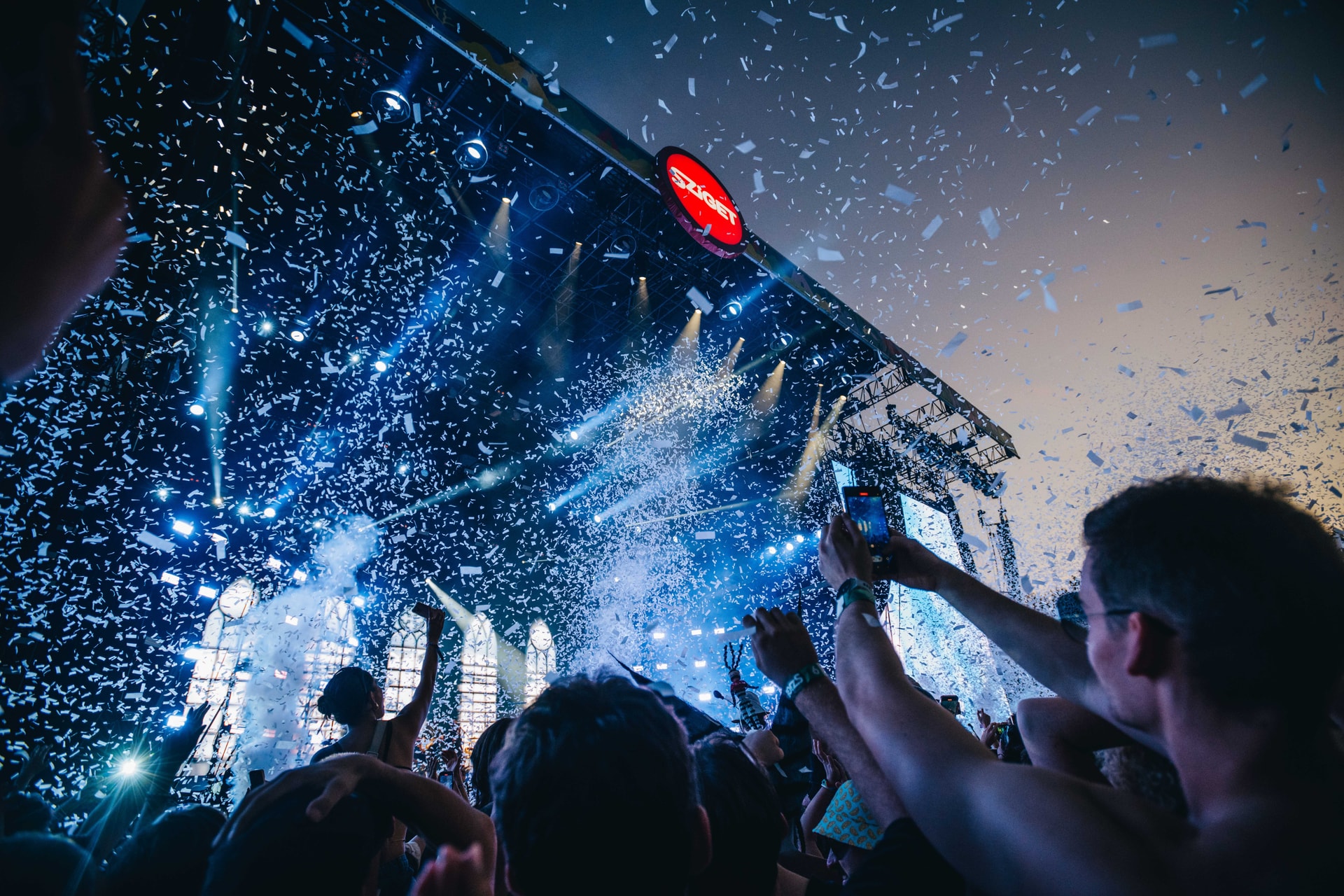 Sziget 2025 teljes programmal, éjszakai jeggyel és világsztárokkal, Budapest újra Európa bulifővárosa lesz