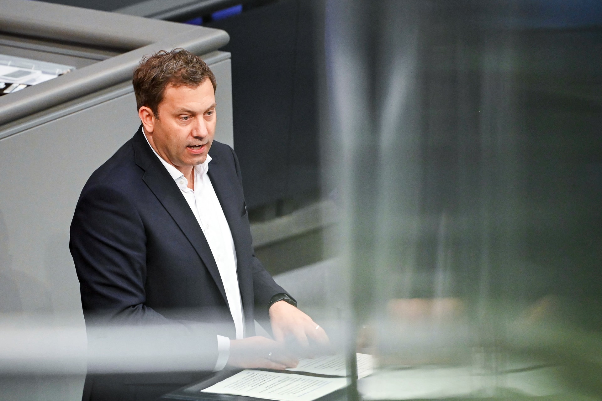 Állami beavatkozást sürget a német pénzügyminiszter