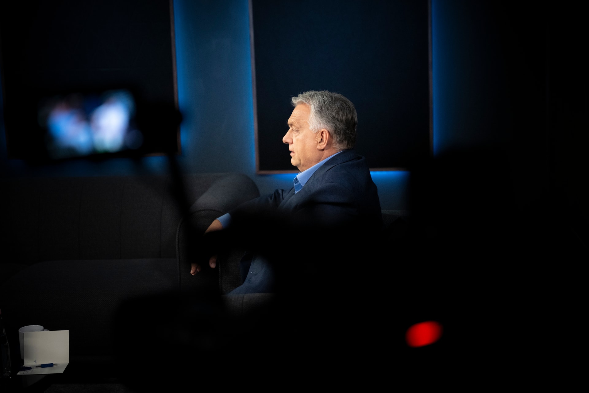 "Brüsszelnek fel kell lépnie az ukrán kényszersorozásokkal szemben"