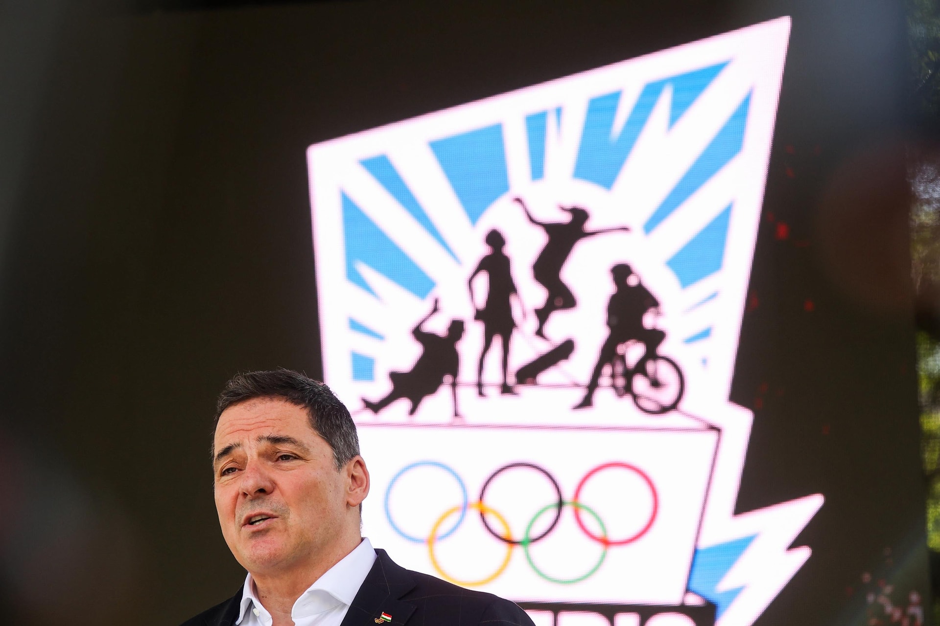 Minden magyar olimpikon a maximumot nyújtotta