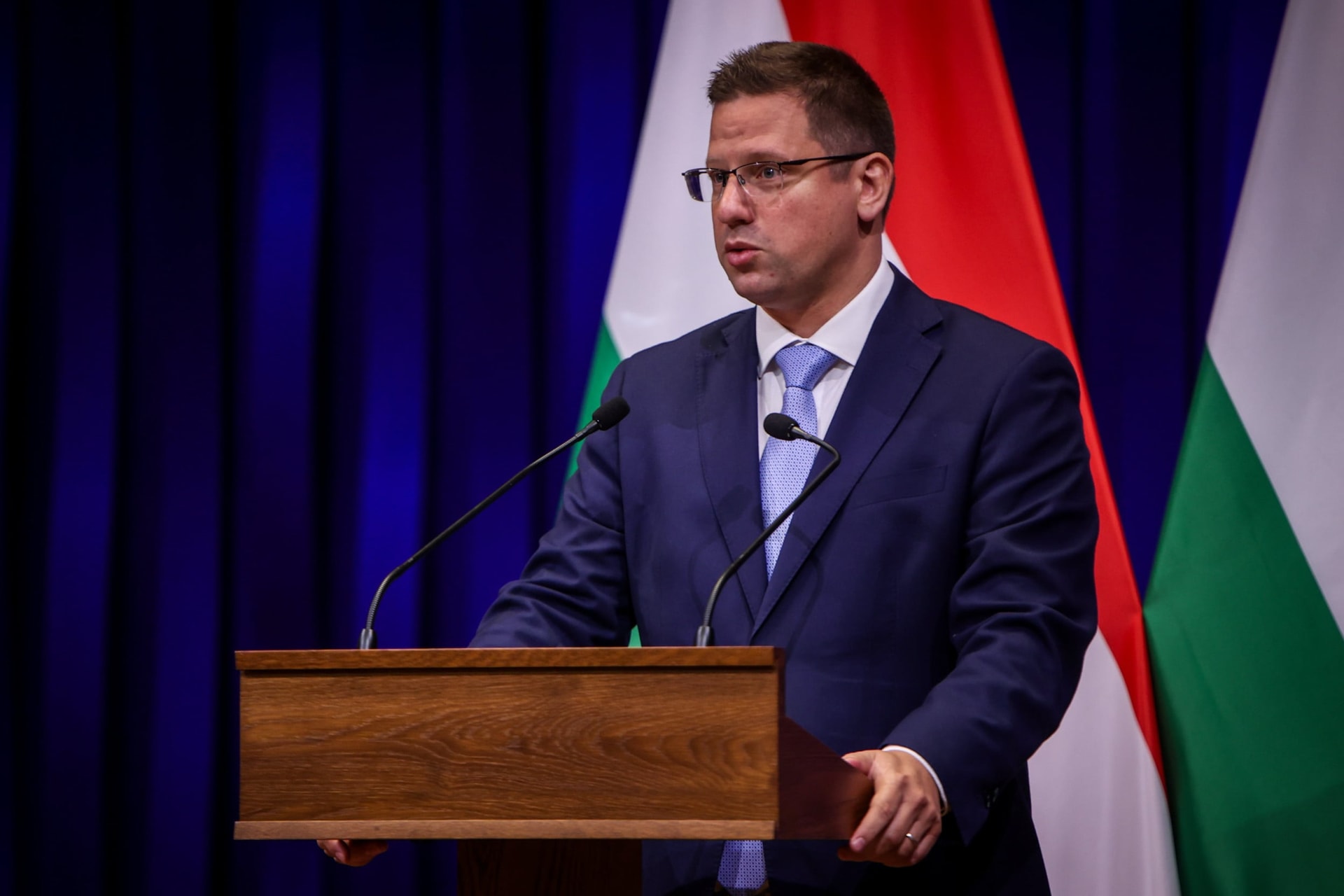 Gulyás Gergely: A kormány az otthon start programról döntött