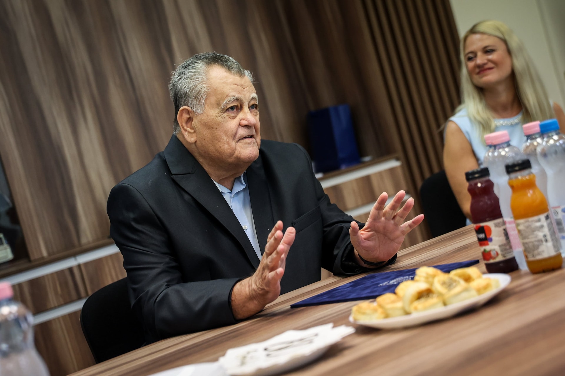 „A kitartás mindig túllendített a nehézségeken”