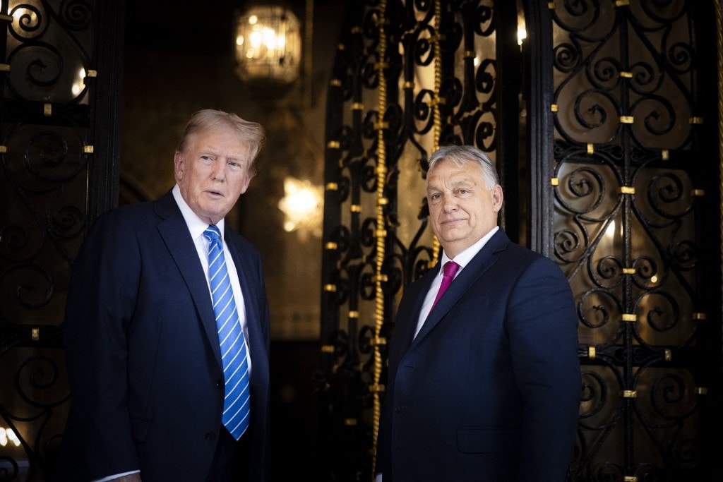 Orbán Viktor visszaszámol