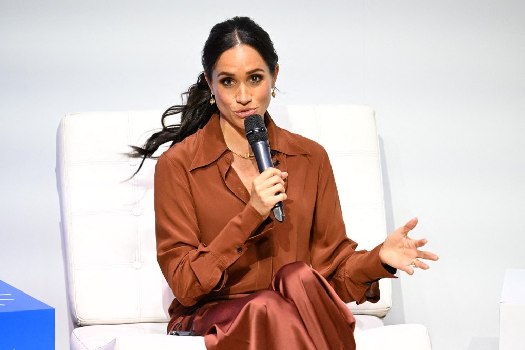 Meghan Markle túllőtt a célon