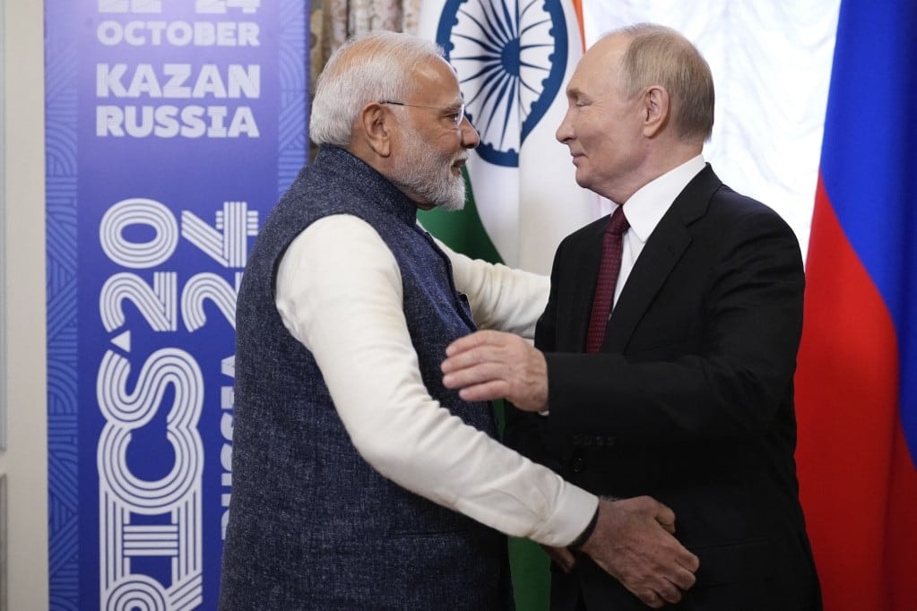 Trump egyik főtanácsadója szerint India finanszírozza az ukrajnai háborút