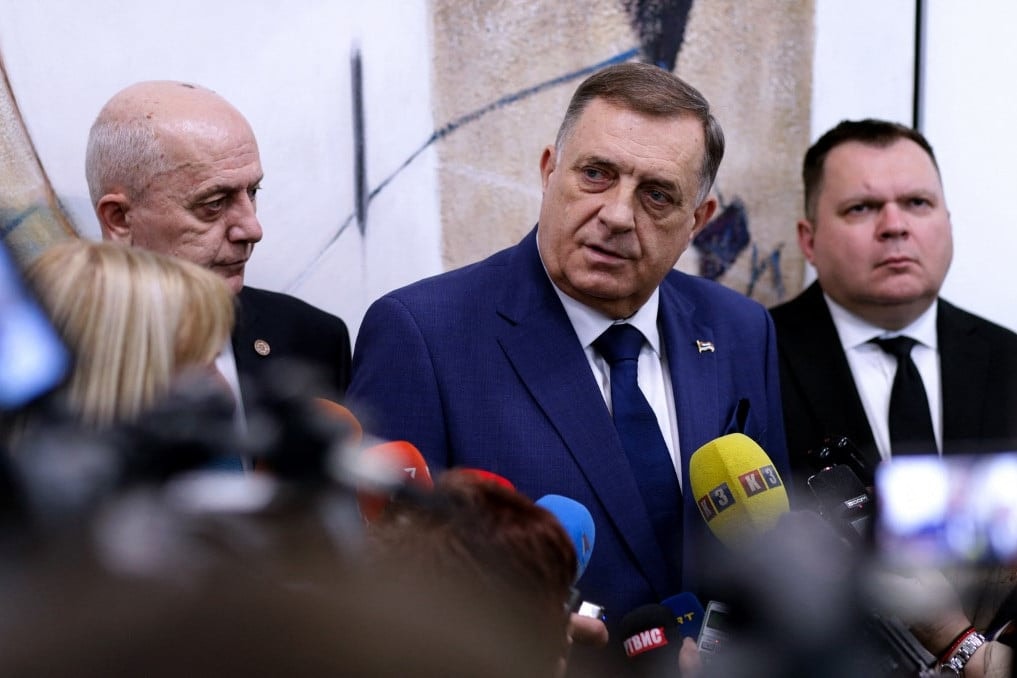 Újabb diplomáciai konfliktus?
