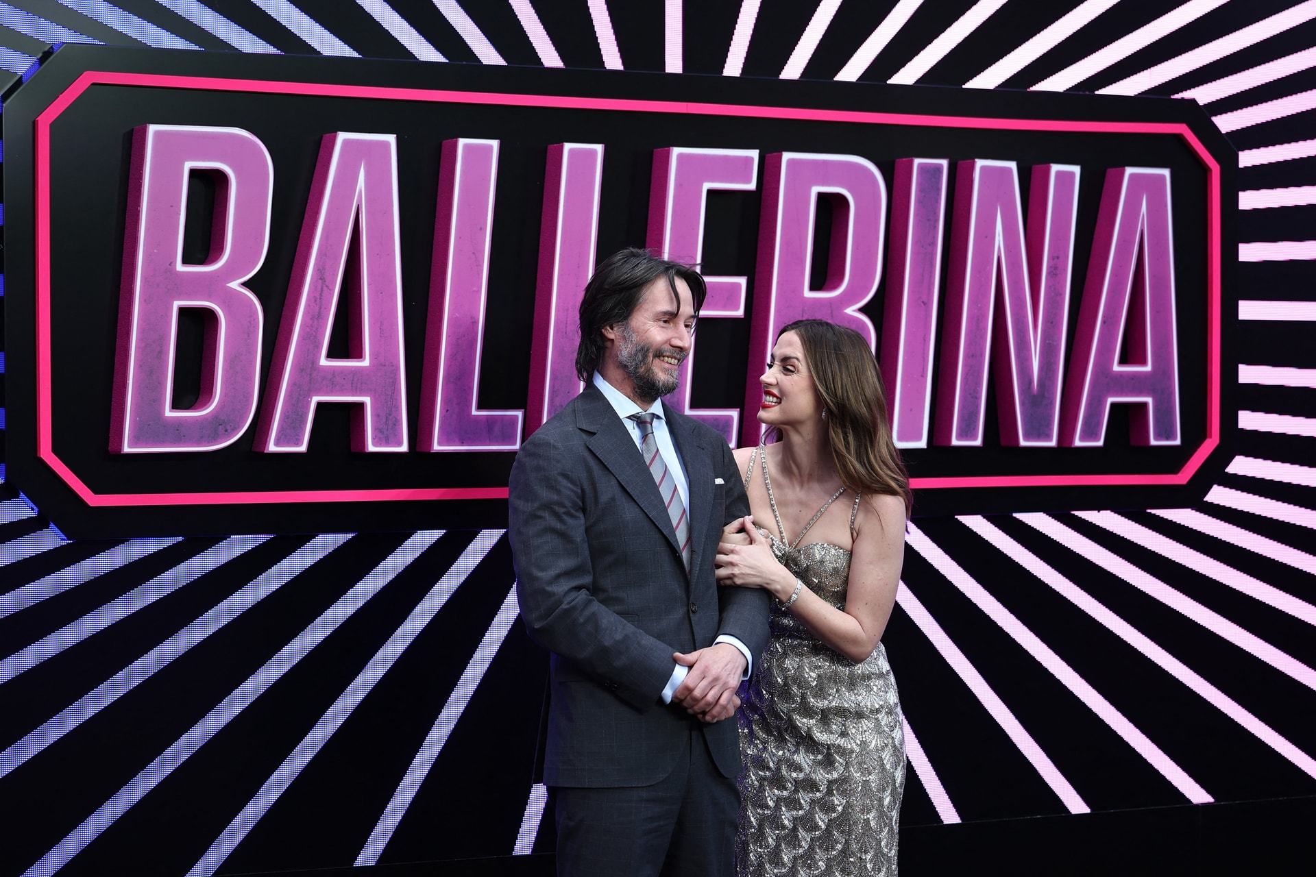 A végére a Balerina is belesimul a John Wick-univerzumba