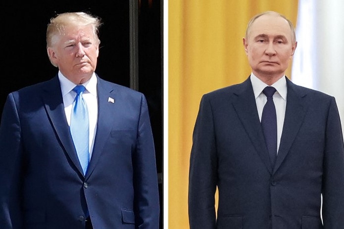 Trump Nobel-díjas, Alaszka pedig újra orosz föld lesz?