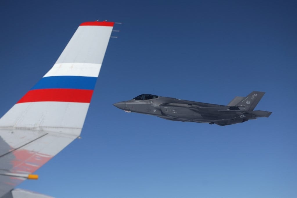 Ezért lett zsákutca az F–22 Raptor